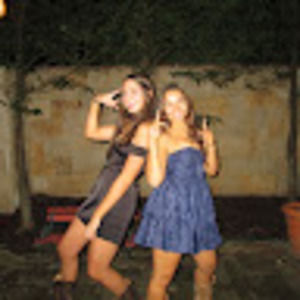 Meet your Posher, Mckenna